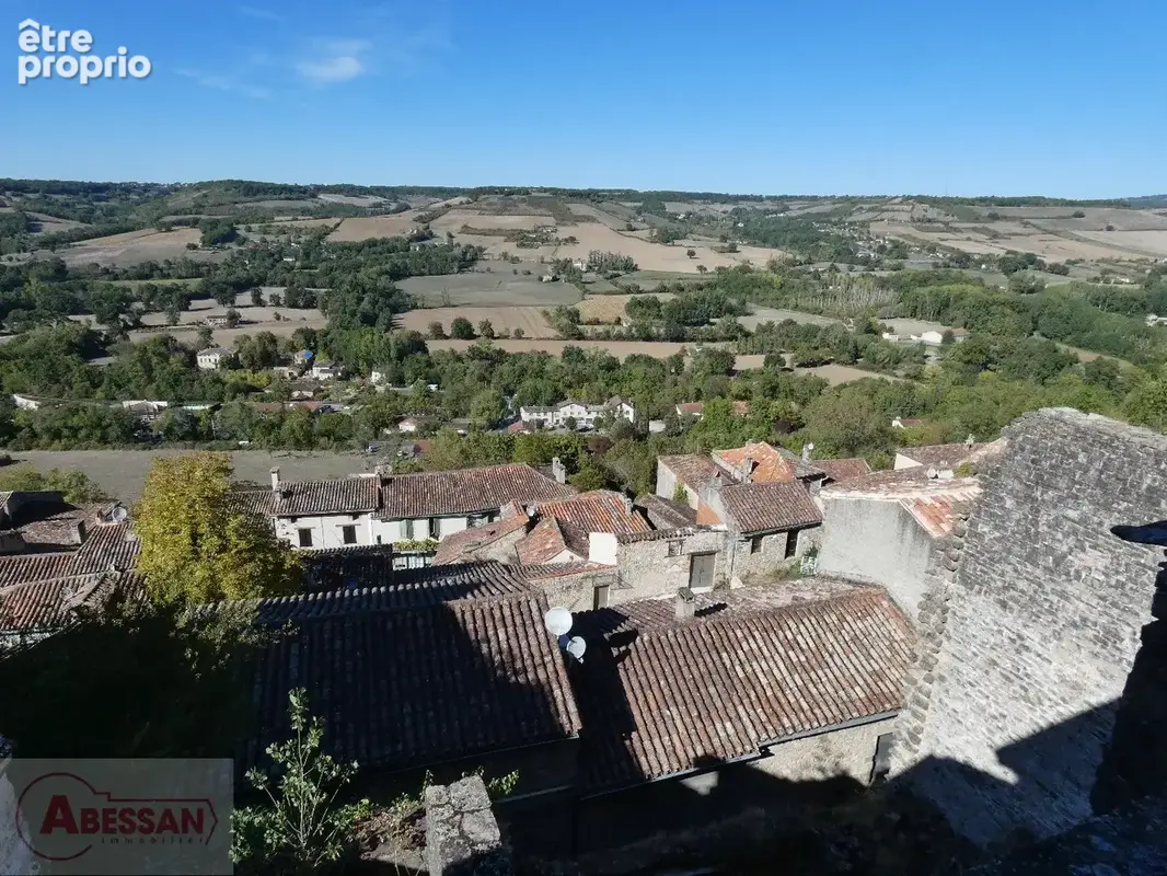 Maison 4 pièces 142 m² à vendre à Cordes-Sur-Ciel (81170) - photo 5