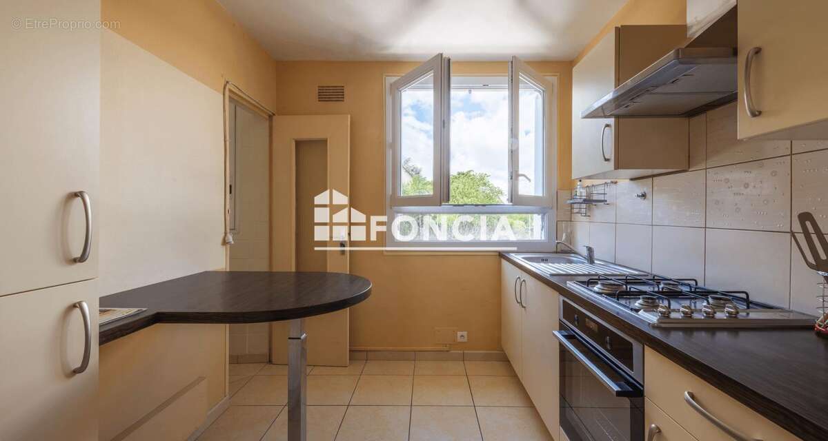 Appartement à SAINT-BERTHEVIN
