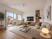 Photo 1 - Appartement à FLOIRAC