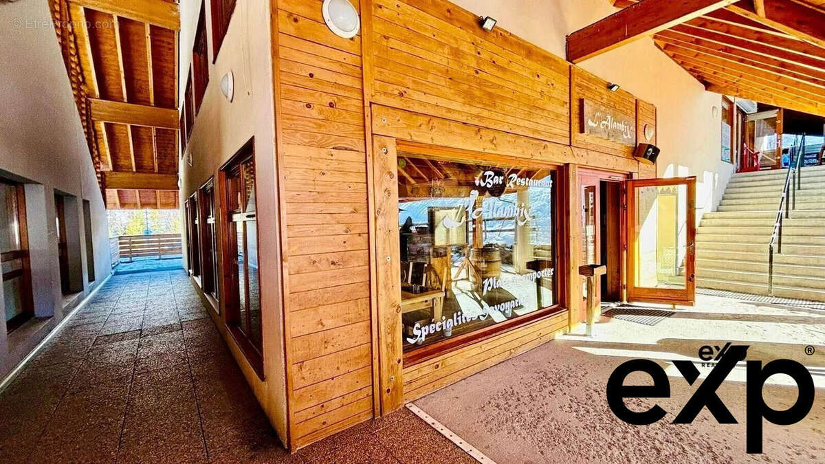 Autre à SAINT-FRANCOIS-LONGCHAMP