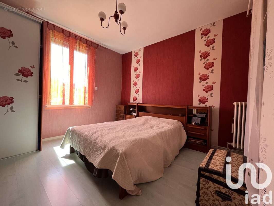 Photo 5 - Maison à FAGNIERES