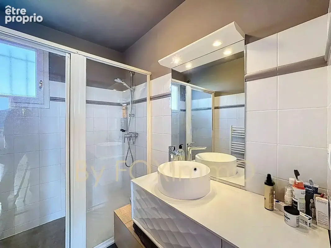 Villa vue mer sur la cote d azur, 4 chambres , piscine ,  jardin , residence securisé - photo 9