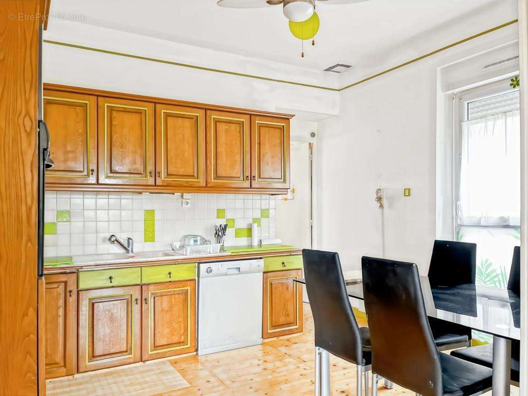 Maison à PERGAIN-TAILLAC