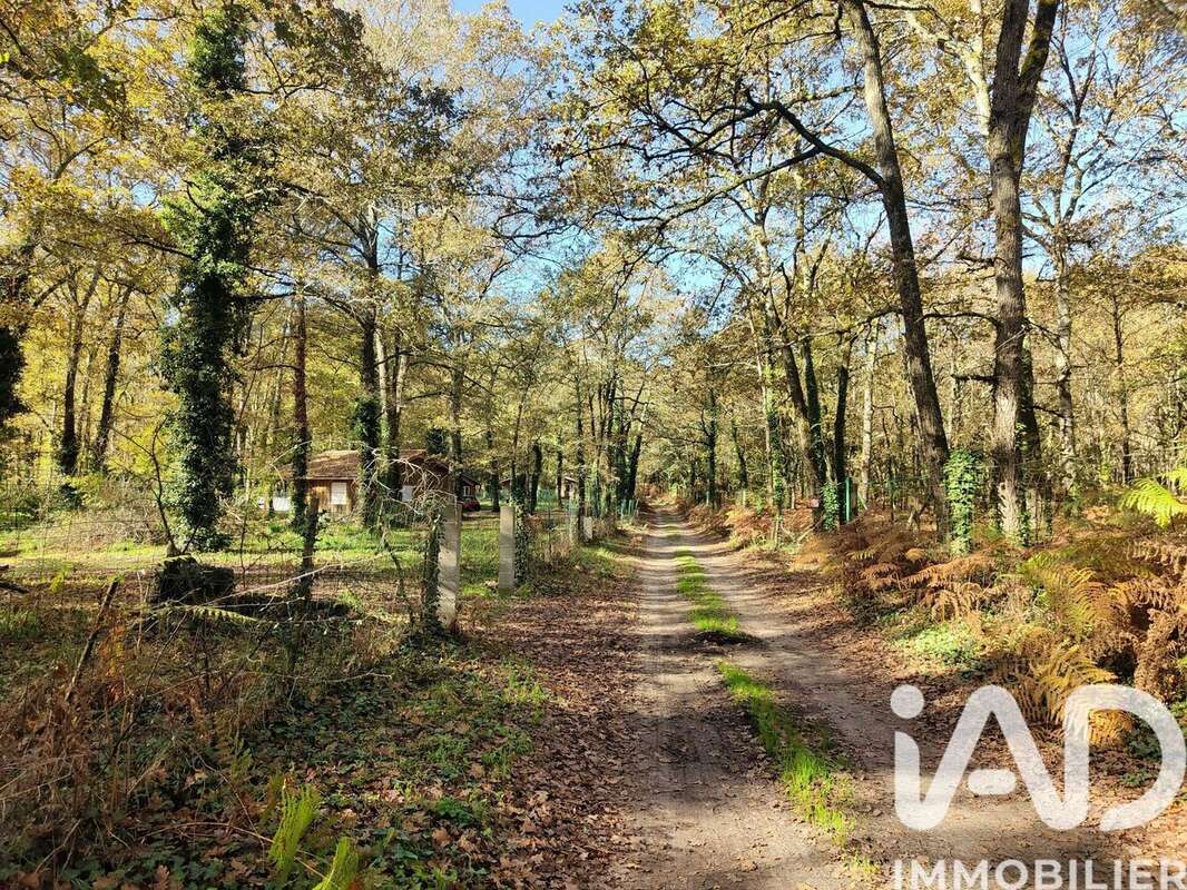 Photo 4 - Maison à BARBASTE