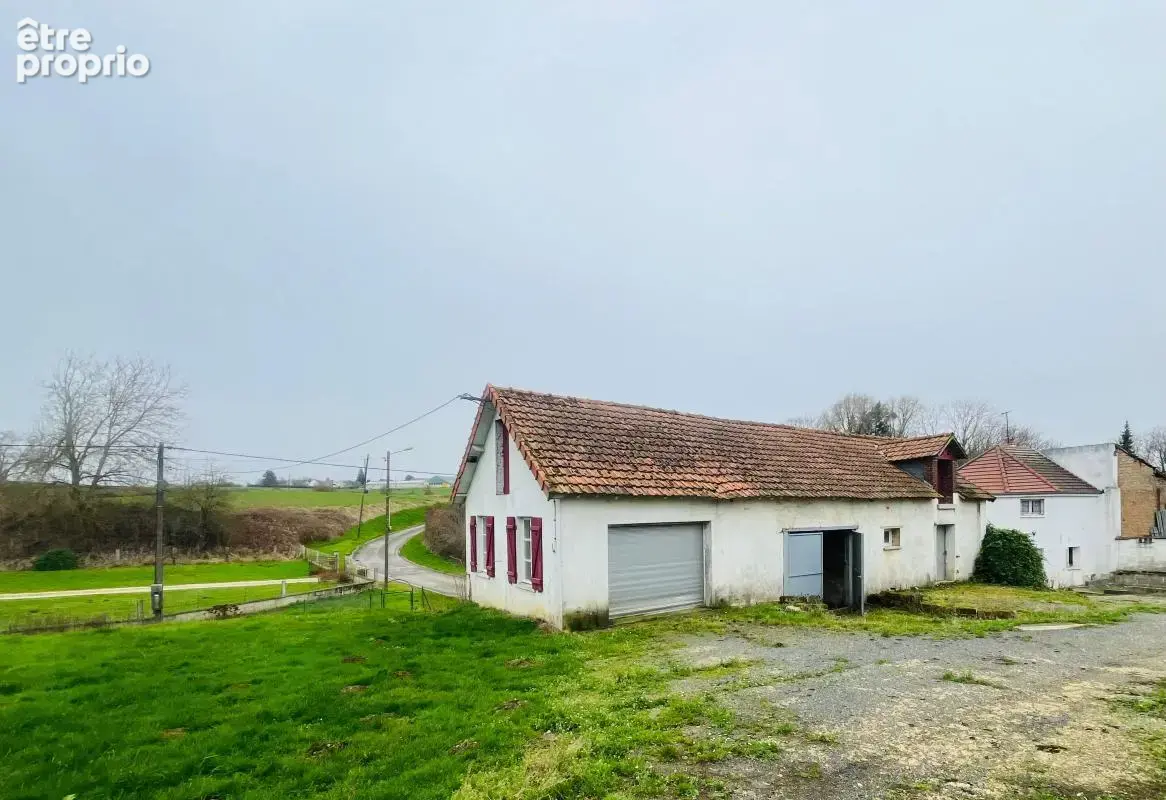 Maison À Vendre - photo 15