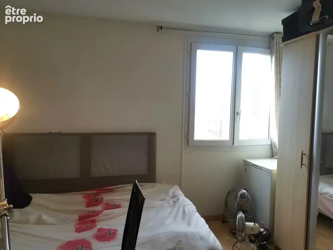 94200 ivry sur seine appartement 4 pieces avec une cave et un parking - photo 5