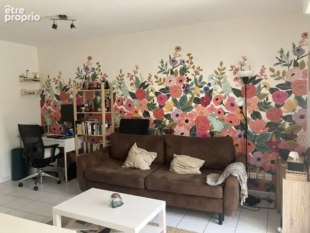 Appartement - photo 4