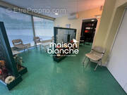 Commerce à PARTHENAY