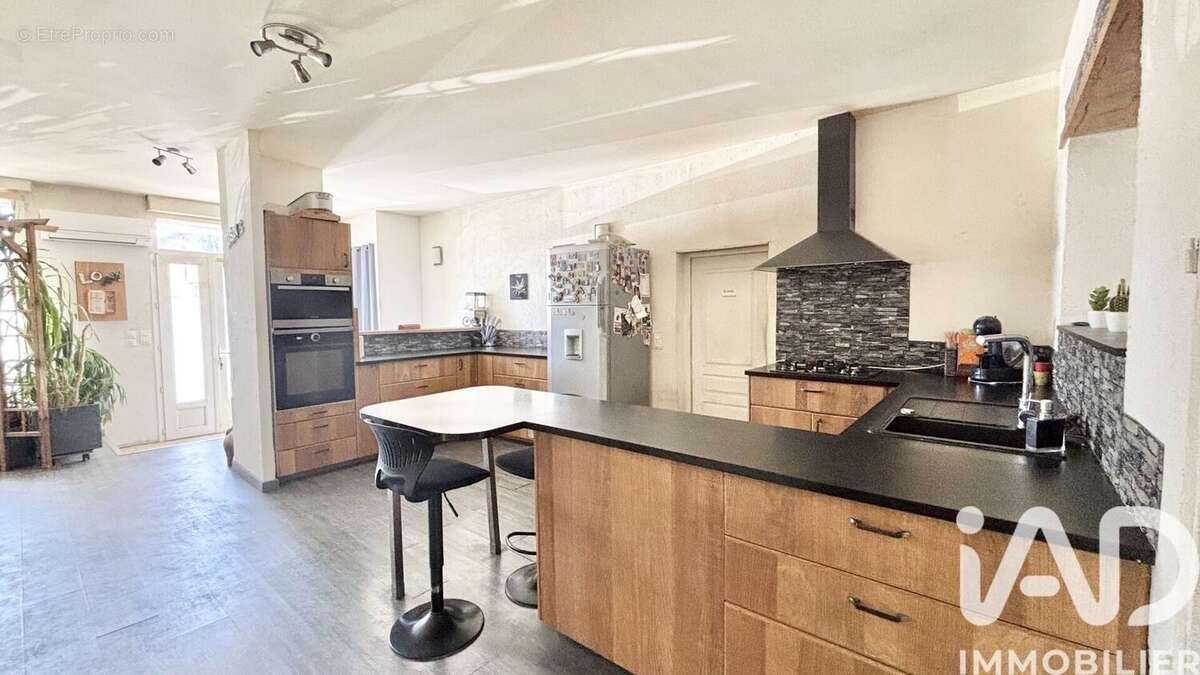 Photo 5 - Maison à CASTELNAU-DE-MEDOC