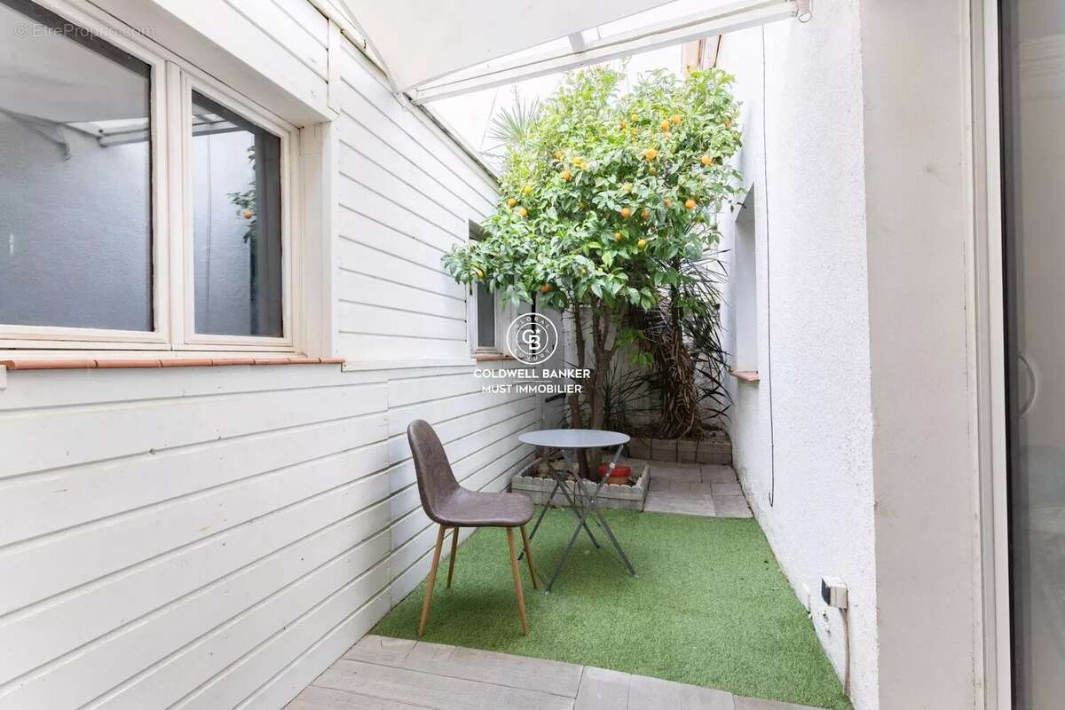 Maison à CANET-EN-ROUSSILLON