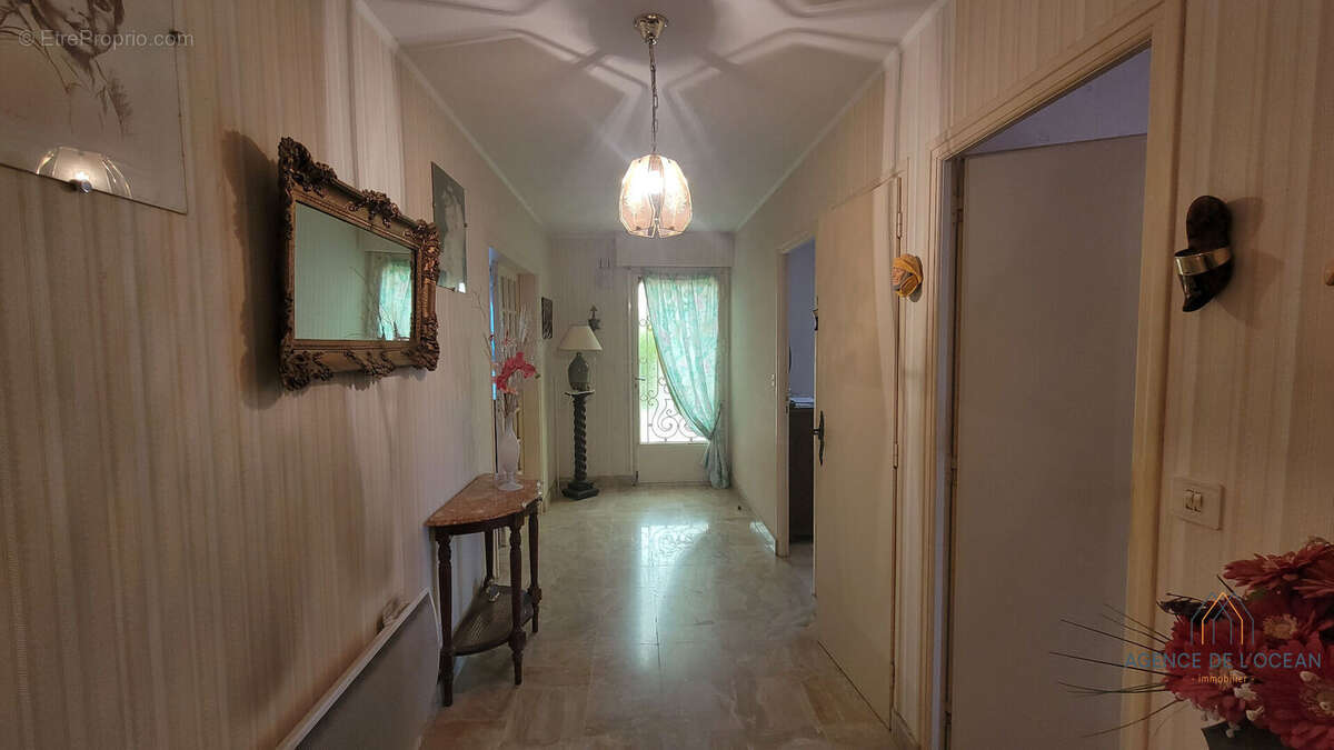 Maison à ETEL