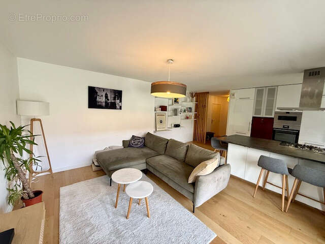 Appartement à DIVONNE-LES-BAINS