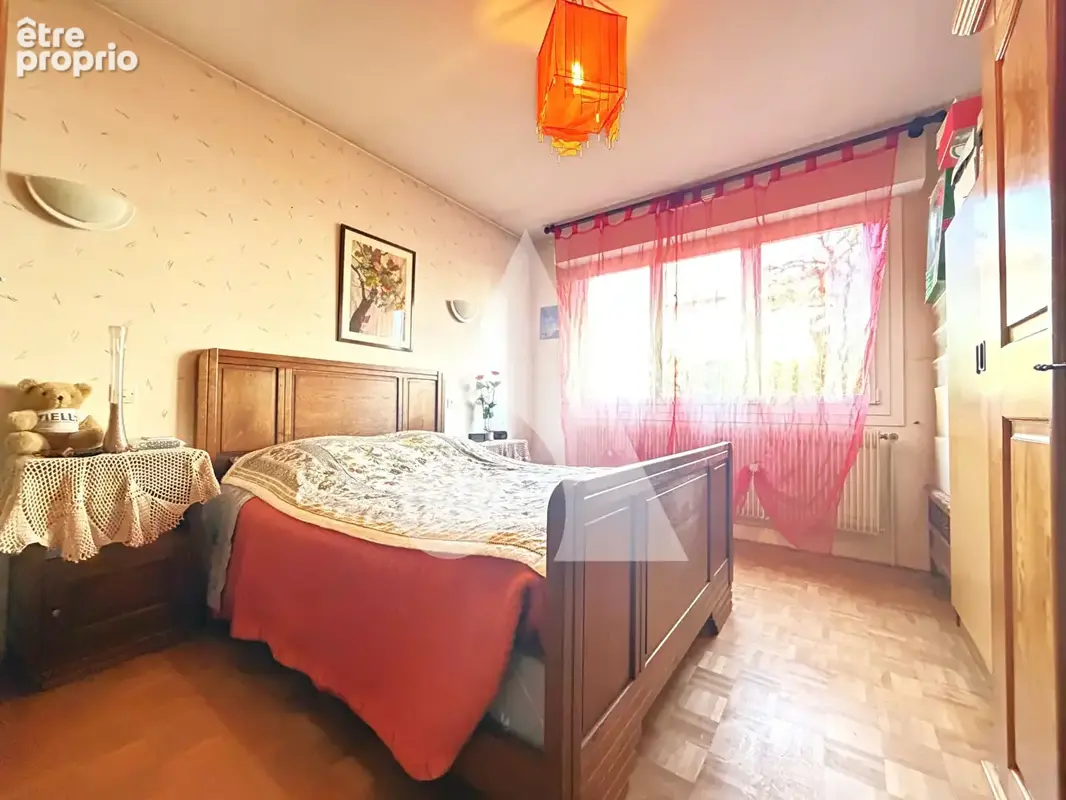 Maison Frouard 5 pièce(s) de 120 m² avec garage et jardin - photo 5