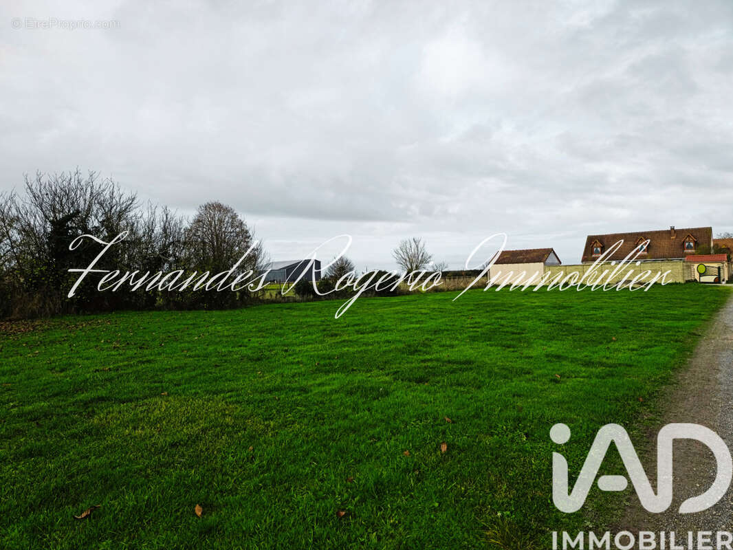 Photo 2 - Terrain à TRINAY