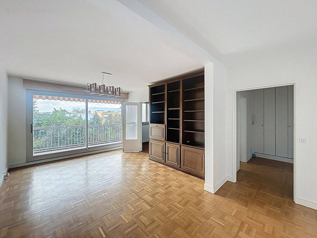 Appartement à FONTENAY-AUX-ROSES