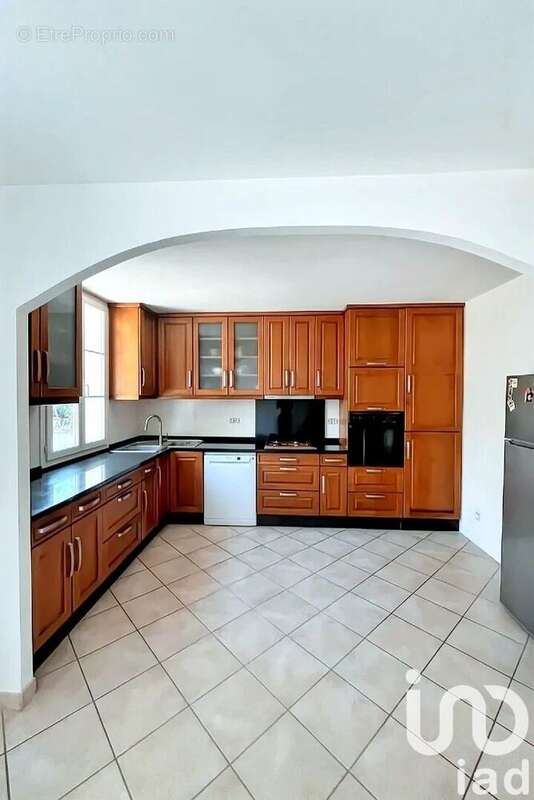 Photo 4 - Maison à SAINT-OUEN-L'AUMONE