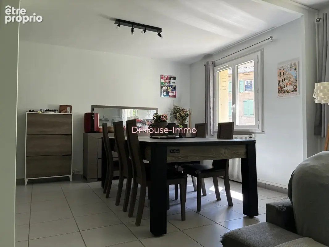 Appartement 4 pièces 72 m² à vendre à Peyrins (26380) - photo 49