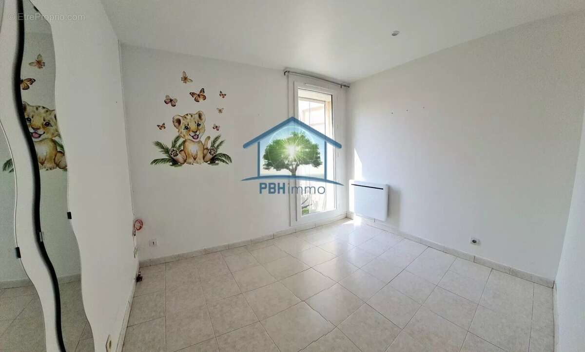 A Vendre appartement 3 pièces la Pounche - photo 10