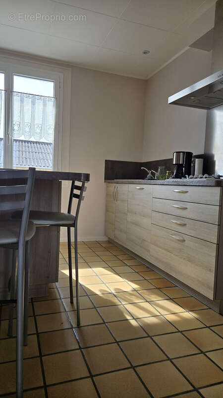 Maison familiale - photo 2