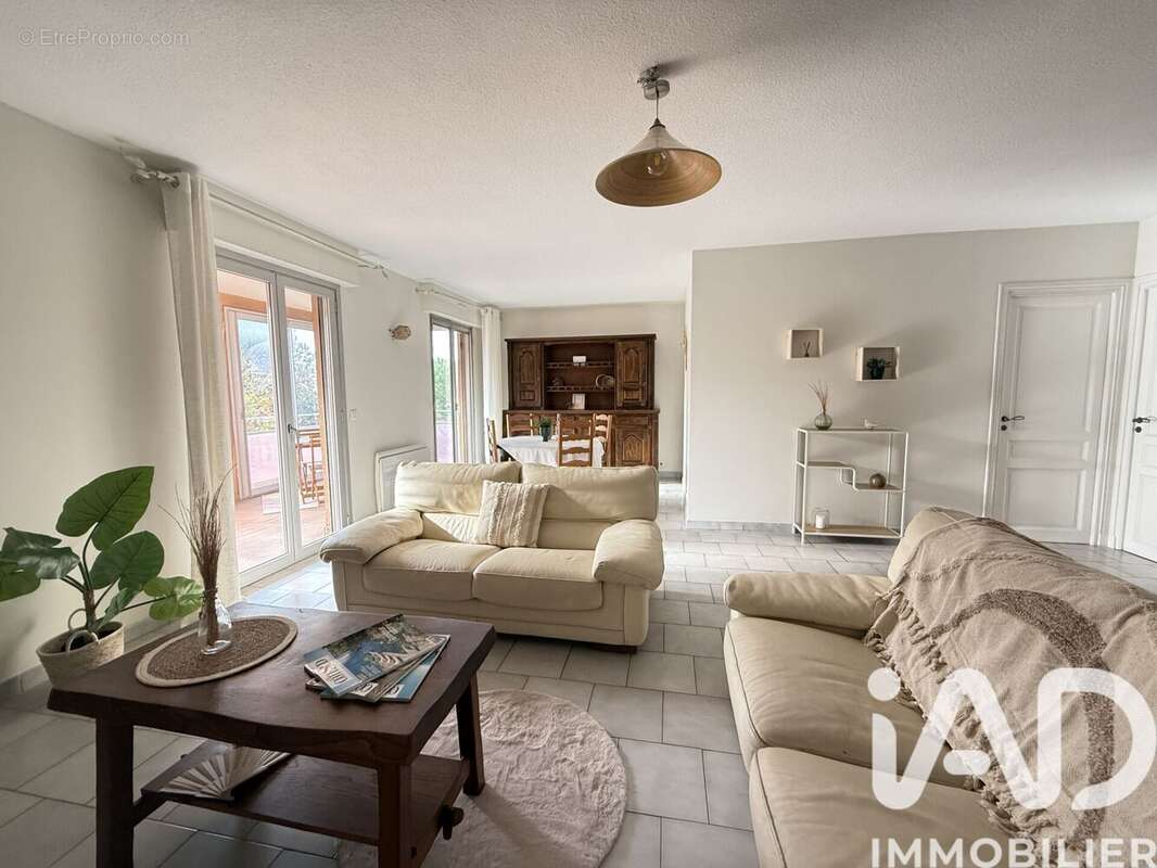 Photo 5 - Appartement à AIX-EN-PROVENCE