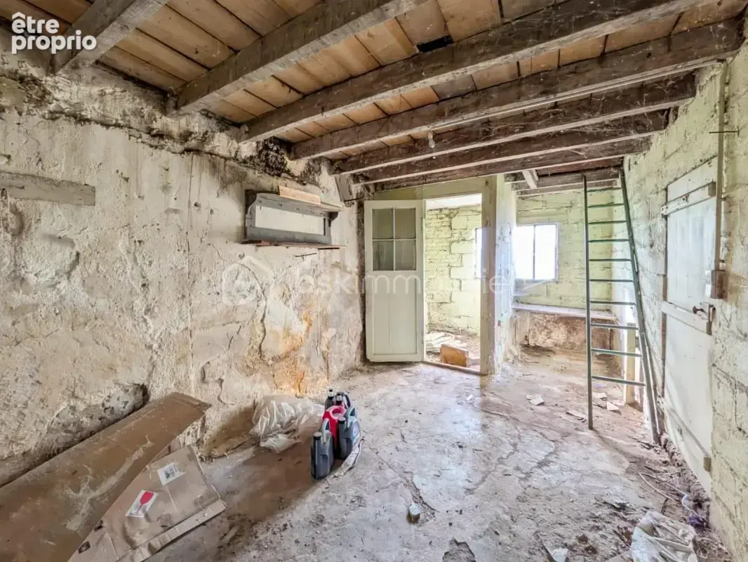 Terrain constructible de 436 m² avec dépendance et garage de 50 m² – Saint-Pathus (77178) - photo 6