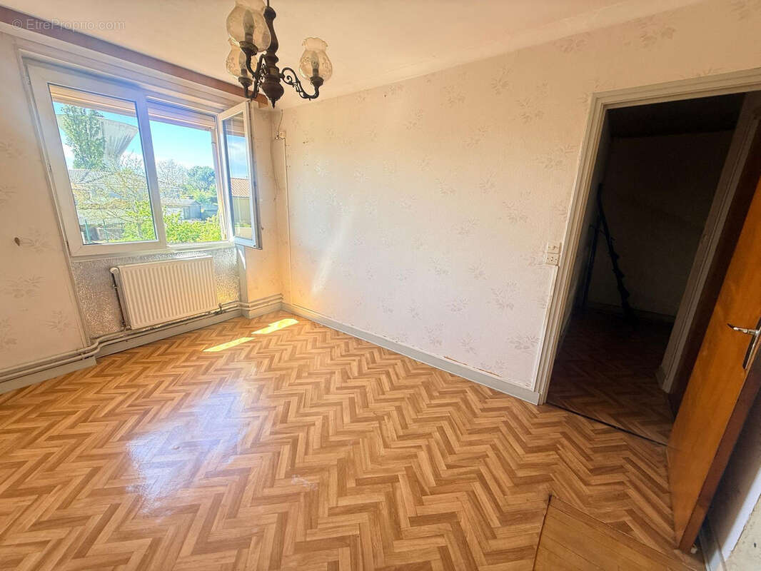 Maison à HOMECOURT