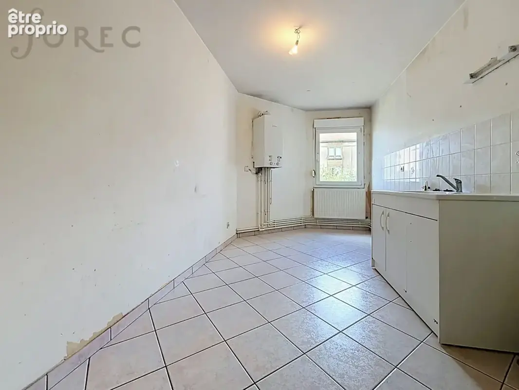 Appartement 3 pièces 74 m² à vendre à Talange (57525) - photo 3