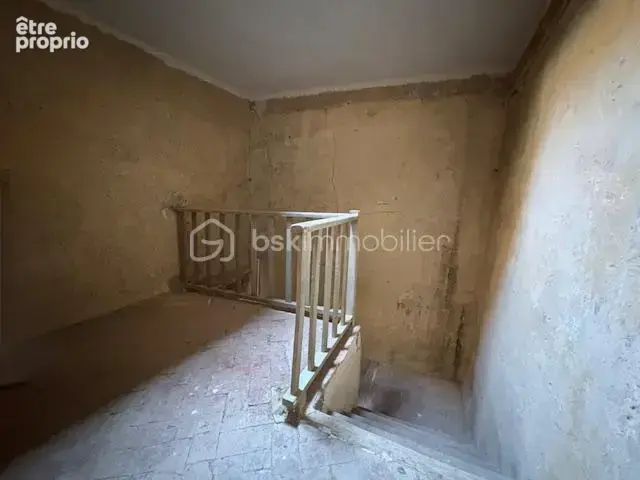 Maison de ville 7 piéces 130 m2 - photo 19