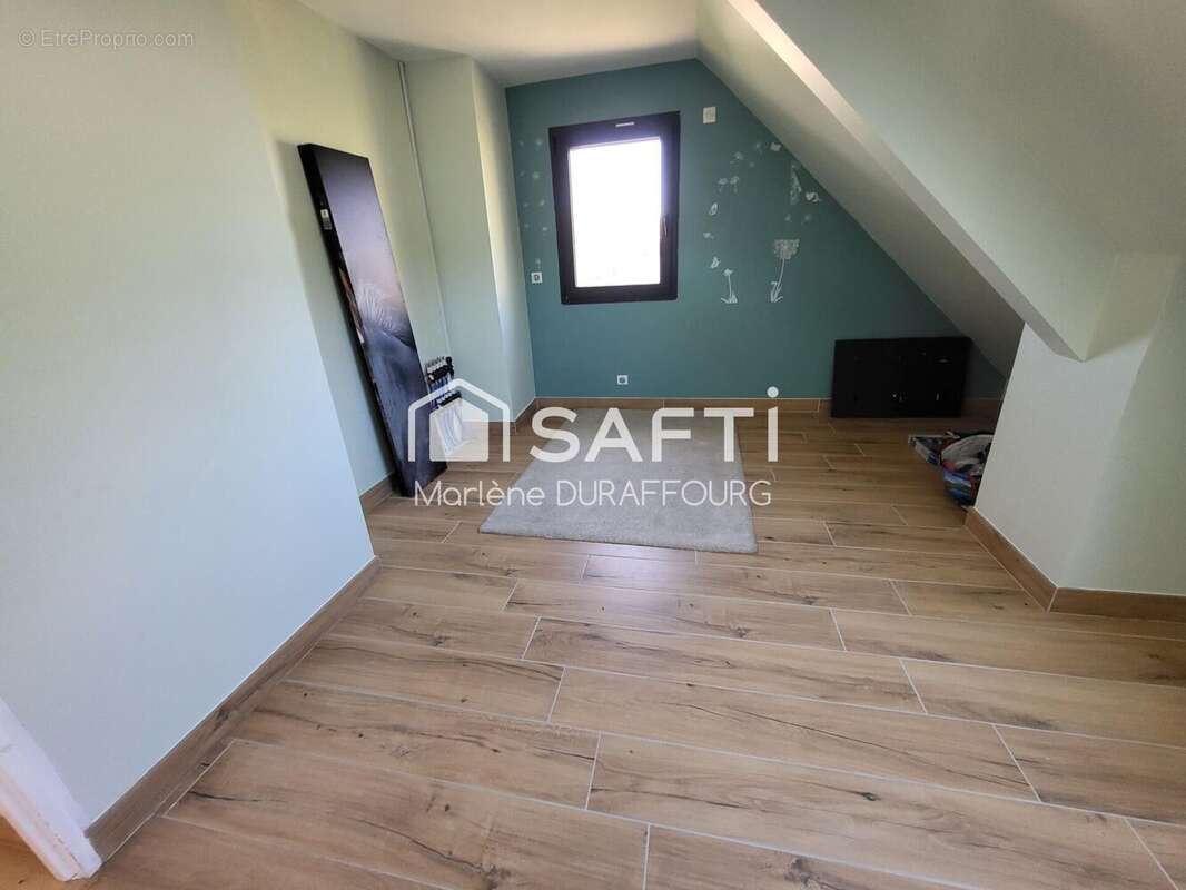 Photo 5 - Maison à MORBIER