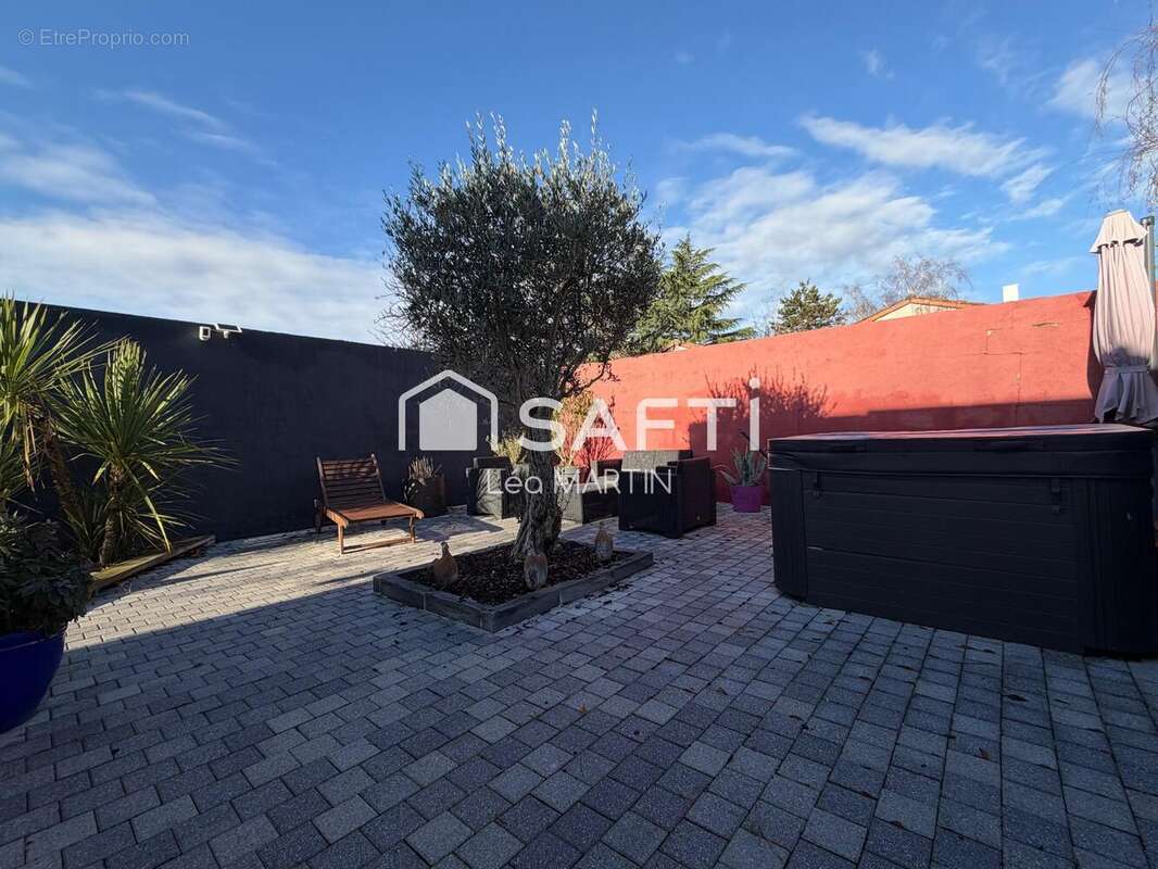 Photo 9 - Commerce à CHOLET