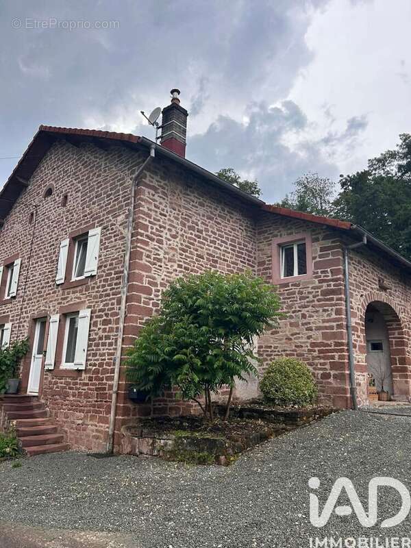 Photo 2 - Maison à MIGNAVILLERS