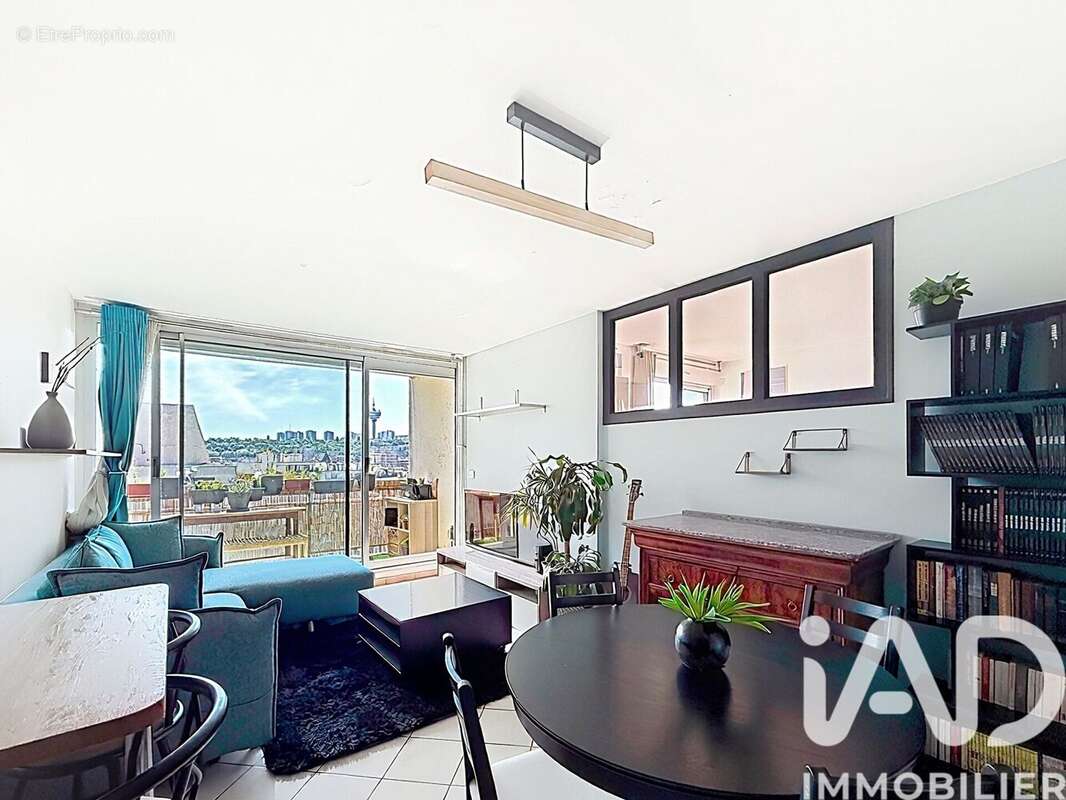 Photo 2 - Appartement à PANTIN