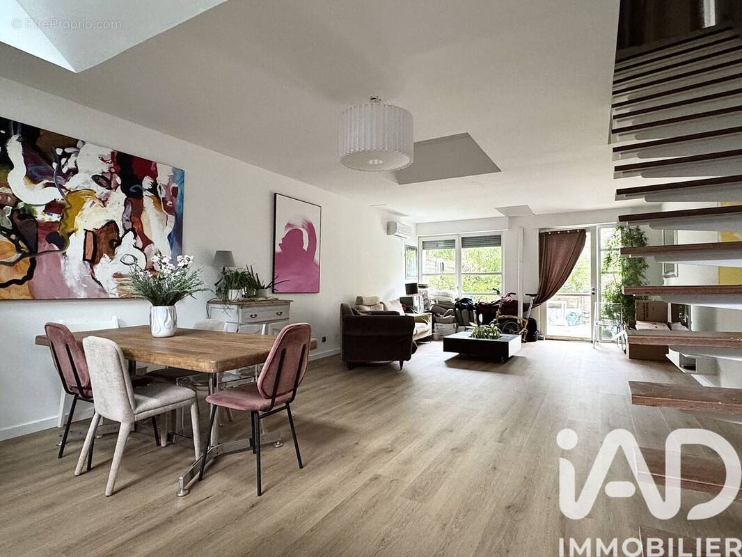 Photo 1 - Maison à ROUBAIX