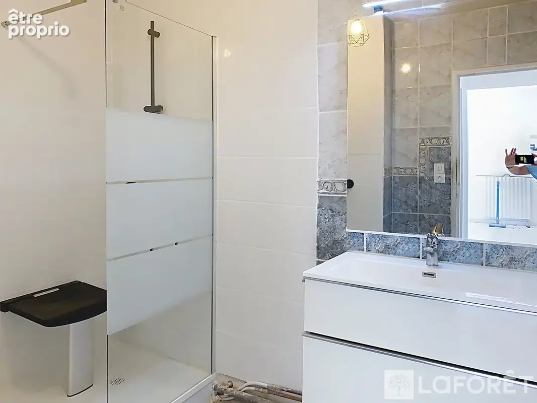 Appartement Rognac 4 pièce(s) 75 m2 - photo 9