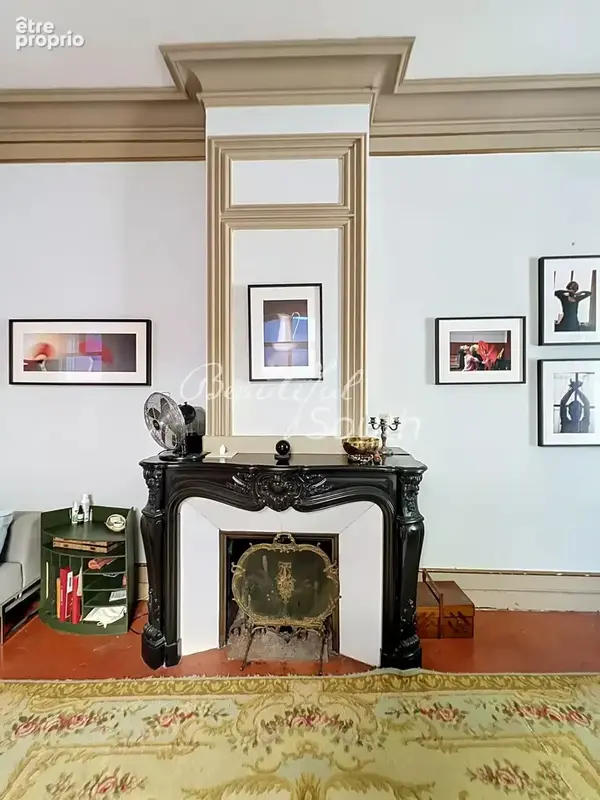 Maison de maître, Torreilles - photo 8