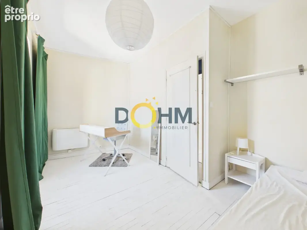 Appartement centre Saint Etienne - photo 8