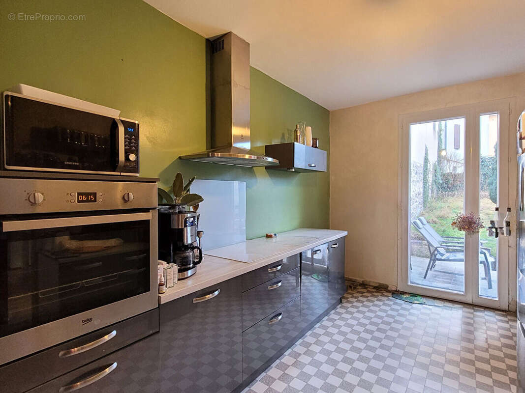 Maison à ESPALY-SAINT-MARCEL