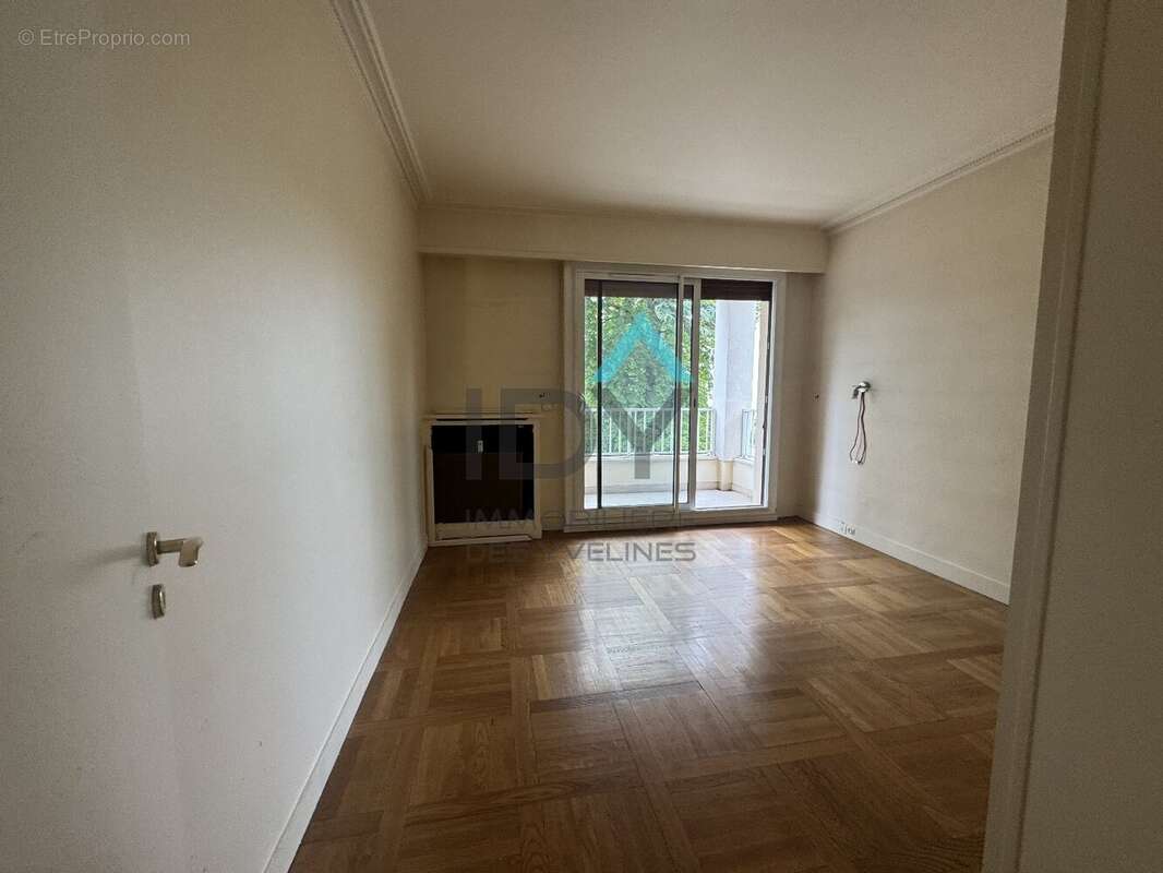 Appartement à SAINT-GERMAIN-EN-LAYE