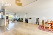 Appartement à NOISIEL
