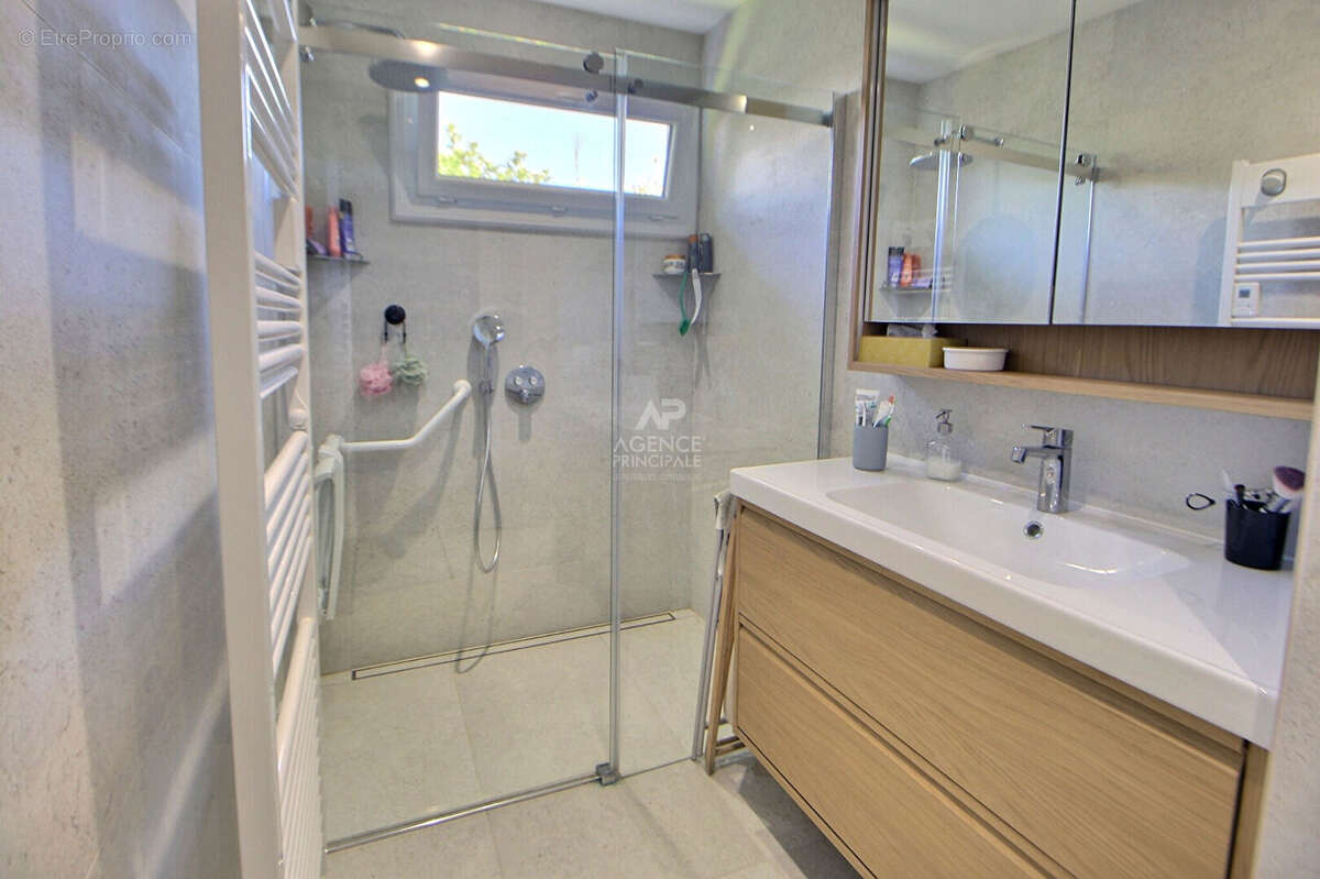 Maison à TRIEL-SUR-SEINE