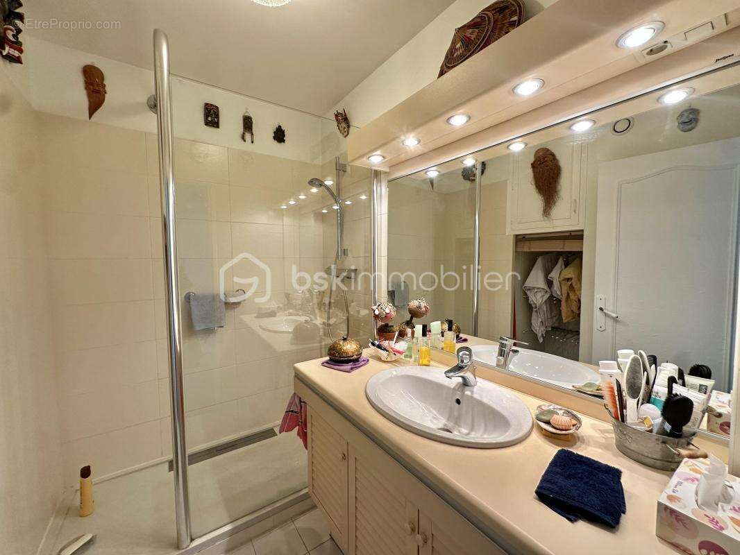 Appartement à ARGENTEUIL