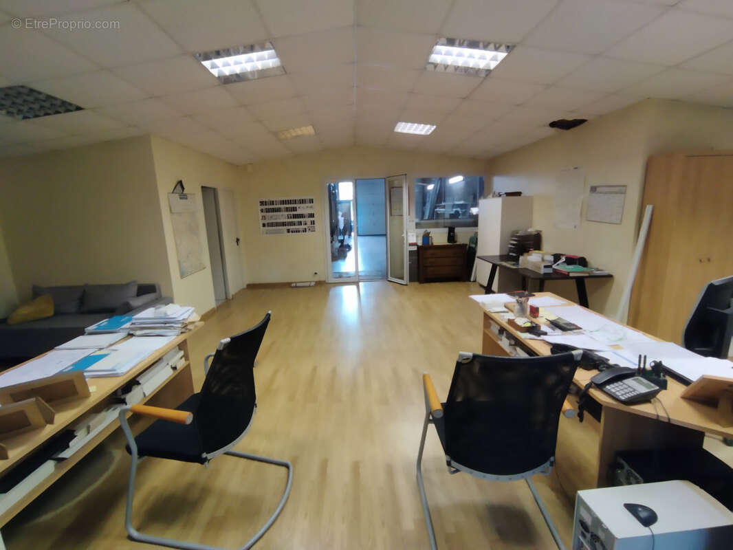 Commerce à BORDEAUX