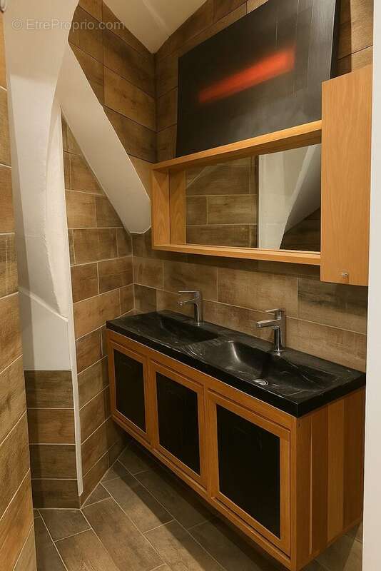 Maison à THEZAN-LES-BEZIERS