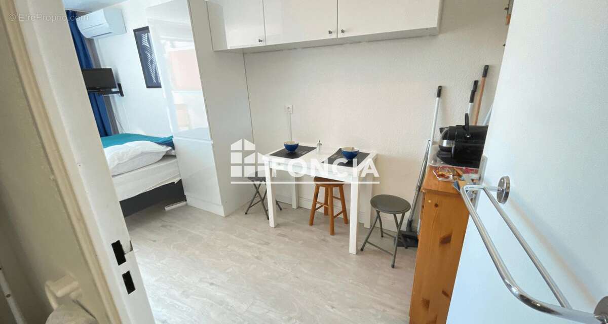 Appartement à AGDE
