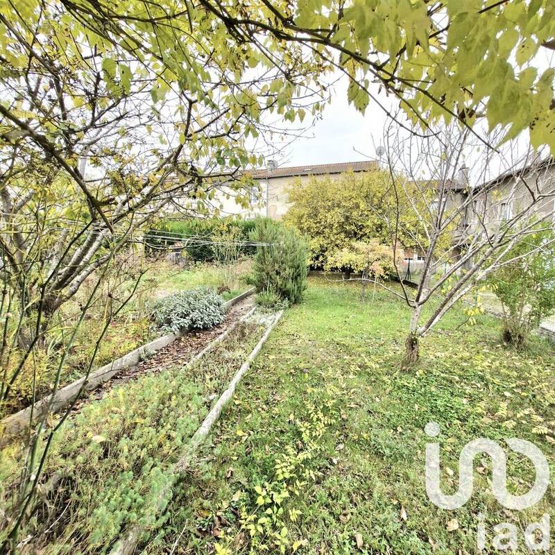 Photo 1 - Maison à COMMERCY