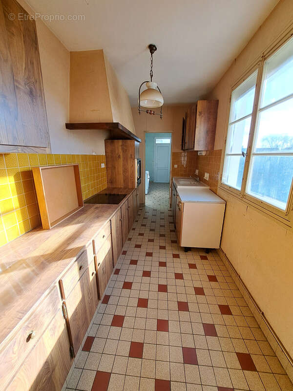 Maison à LA FERTE-MACE