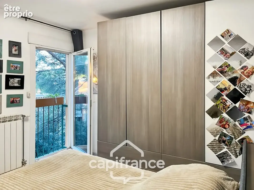 Appartement à vendre 4 pièces LA SEYNE SUR MER (83), grand T4 de 81m2 - Loggia -  Cave - photo 32