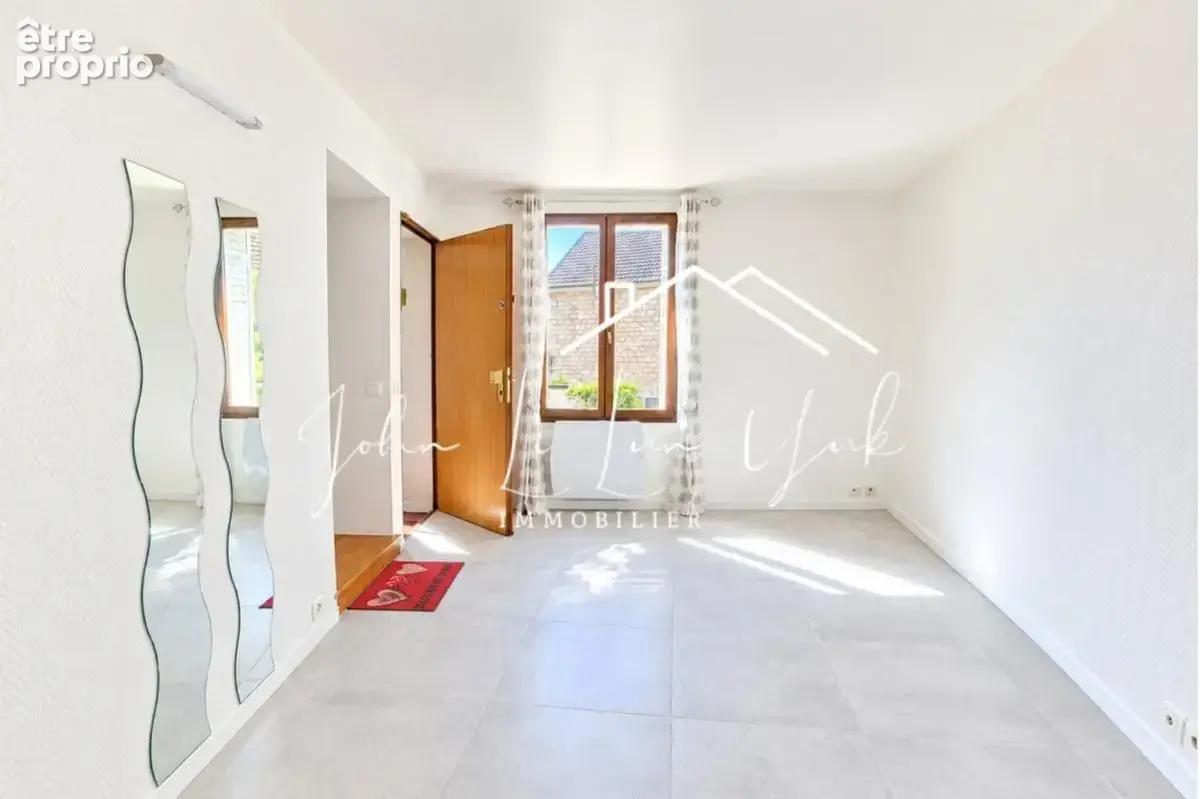 Photo Appartement à Frepillon au prix de 162 000€
