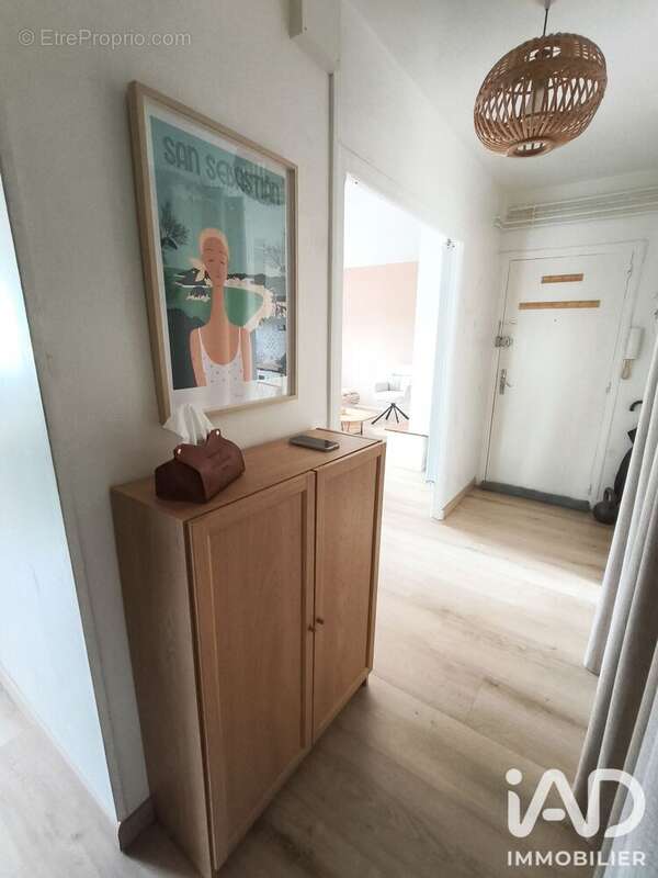 Appartement 64 m² à Tarbes  - photo 7