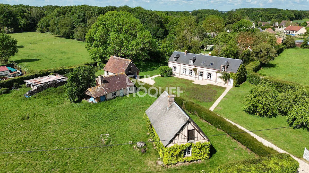 Propriété avec dépendances - photo 2
